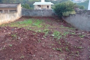 Terreno a VENDA em Londrina com 300 m&#178; no Bairro Progresso, Londrina/Pr.