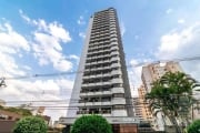 Apartamento a VENDA em Londrina, EDIFICIO JABUR, com 431 m&#178; (4 dormts. e 3 suítes), 02 vagas de garagem.