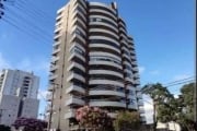 Apartamento a VENDA em Londrina/Pr no RESIDENCIAL COLINA MENPHIS, com 236 m&#178; (4 dormt. + 3 banheiros), 02 vagas de garagem