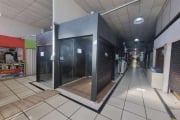 #VENDE-SE Sala Comercial na Galeria Canaã, Londrina/Pr.