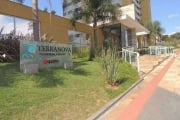 Apartamento com 3 quartos (1 suíte e 2 banheiros), &#224; venda no  Terra Nova Residence e Resort