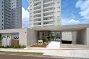 Apartamento para LOCA&#199;&#195;O no Ed. MaX Living