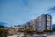 Residencial Sensia Pampulha 2 ou 3 quartos, suíte, varanda gourmet