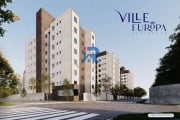 Apartamento 3 Quartos com Suíte à Venda em Santa Luzia