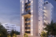 Residencial Del Luna – apartamento 2 e 3 quartos com suíte no Barreiro