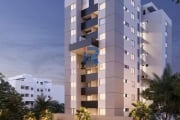 Residencial Del Luna – apartamento 2 e 3 quartos com suíte no Barreiro