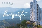 Sensia Serra – Apartamentos de 2 e 3 Quartos em Belo Horizonte