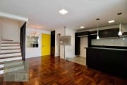 Apartamento Duplex, 102 m² - venda por R$ 1.800.000,00 ou aluguel por R$ 11.021,65/mês - Brooklin - São Paulo/SP