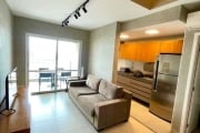 Apartamento Duplex com 1 dormitório, 58 m² - venda por R$ 1.600.000,00 ou aluguel por R$ 8.878,78/mês - Pinheiros - São Paulo/SP