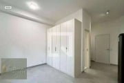 Studio, 27 m² - venda por R$ 500.000,00 ou aluguel por R$ 3.448,00/mês - Vila Olímpia - São Paulo/SP