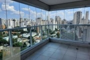 Apartamento com 2 dormitórios à venda, 58 m² por R$ 1.150.000,00 - Brooklin Paulista - São Paulo/SP