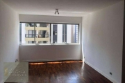 Apartamento com 3 dormitórios à venda, 113 m² + 2 vgs por R$ 1.200.000 - Brooklin - São Paulo/SP