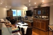 Apartamento com 3 dormitórios à venda, 150 m² por R$ 1.335.000,00 - Brooklin Novo - São Paulo/SP