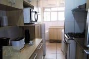 Apartamento com 3 dormitórios à venda, 92 m² por R$ 1.050.000,00 - Campo Belo - São Paulo/SP