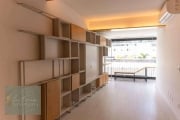 Apartamento com 3 dormitórios à venda, 70 m² por R$ 1.250.000,00 - Pinheiros - São Paulo/SP