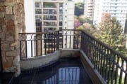 apartamento de 246 mts no real parque