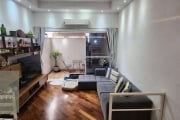 Casa com 2 suítes em condomínio à venda, 140 m² por R$ 830.000 - Real Parque - São Paulo/SP