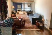 Apartamento com 3 dormitórios à venda, 260 m² por R$ 1.260.000,00 - Real Parque - São Paulo/SP