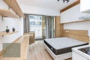 Studio com 1 dormitório à venda, 25 m² por R$ 420.000,00 - Vila Madalena - São Paulo/SP