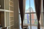 Apartamento com 2 dormitórios para alugar, 157 m² por R$ 25.710,38/mês - Vila Nova Conceição - São Paulo/SP