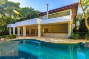 Casa com 4 dormitórios à venda, 641 m² por R$ 8.550.000 - Jardim Cordeiro - São Paulo/SP