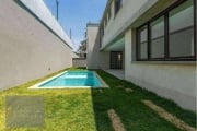 Casa com 4 dormitórios à venda por R$ 8.500.000,00 - Jardim Cordeiro - São Paulo/SP