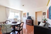 Apartamento com 3 dormitórios à venda, 65 m² por R$ 530.000 - Chácara Santo Antônio - São Paulo/SP