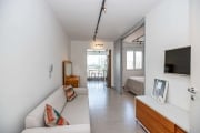 Studio com 1 dormitório à venda, 33 m² por R$ 530.000,00 - Chácara Santo Antônio - São Paulo/SP