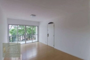 Apartamento à venda, 108 m² por R$ 1.100.000 - Brooklin Paulista - São Paulo/SP