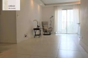 Apartamento, 98 m² - venda por R$ 1.580.000,00 ou aluguel por R$ 8.990,00/mês - Itaim Bibi - São Paulo/SP