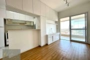 Apartamento com 2 dormitórios à venda, 69 m² por R$ 1.650.000,00 - Pinheiros - São Paulo/SP