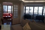 Apartamento com 3 dormitórios à venda, 227 m² por R$ 1.750.000,00 - Moema - São Paulo/SP