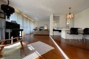 Apartamento com 3 dormitórios à venda, 190 m² por R$ 1.350.000,00 - Panamby - São Paulo/SP