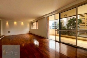 Apartamento com 3 dormitórios à venda, 226 m² por R$ 1.300.000,00 - Real Parque - São Paulo/SP