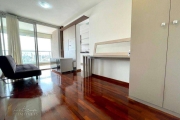 Apartamento com 1 dormitório para alugar, 44 m² por R$ 4.520,00/mês - Brooklin - São Paulo/SP