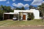 Casa em Condomínio para Venda em Itupeva, Condomínio Terras de Santa Teresa, 4 dormitórios, 3 suítes, 5 banheiros, 4 vagas