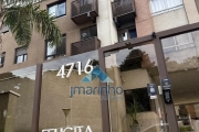 Apartamento de Alto Padrão no Felicittà Residencial Club – 140 m² | 3 Dormitórios (1 Suíte) | 2 Vagas - REF JM92