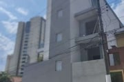 Venda de Apartamento de 39mts com 2 dormitórios na Vila Lucia, Vila Prudente Com ou sem sacada de frente pra Rua