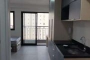 Apartamento para alugar com 26m², 1 quarto em Perdizes