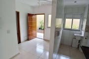 Apartamento à venda com 1 dormitório na Vila Formosa, 27m²