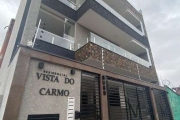 Apartamento com 2 dormitórios à venda na Cidade Centenário (Zona Leste)