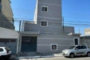 Apartamento de 1 dormitório para alugar na Av. Líder