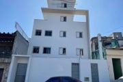 Apartamento à venda com 2 dormitórios na Vila Nhocuné