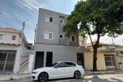 Apartamento de 38m² à venda na Vila Carrão