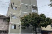 Apartamento à venda com 1 dormitório, na Vila Antonina, 32m²