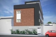 Apartamento à venda na Vila Paranaguá, 27m²