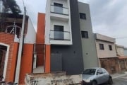 Apartamento à venda na Vila Oratório