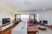 Apartamento com 3 quartos à venda na Vila Mascote, São Paulo