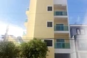 Apartamento de 37mts à venda com 2 dormitórios na Vila Formosa