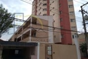 Aluga apartamento com 2 dormitórios com 37 mts na Vila Carrão, Divisa com Tatuapé.